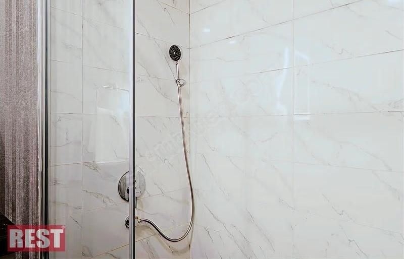 Avangart Rezidans Da Sıfır Tasarım Eşyalı Balkonlu Kiralık Daire - Görsel 2