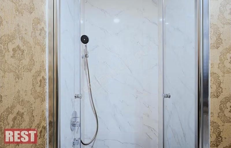 Avangart Rezidans Da Sıfır Tasarım Eşyalı Balkonlu Kiralık Daire - Görsel 19