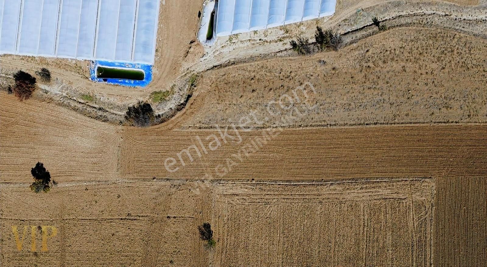 Vip Gayrimenkul'den Bayındır Mah.3.137m²yatırımlık Fırsat Tarla - Görsel 20