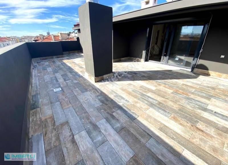 Bahçelievlerde Sıfır 4+1 Dublex Daire - Görsel 13