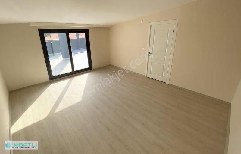 Bahçelievlerde Sıfır 4+1 Dublex Daire - Görsel 18