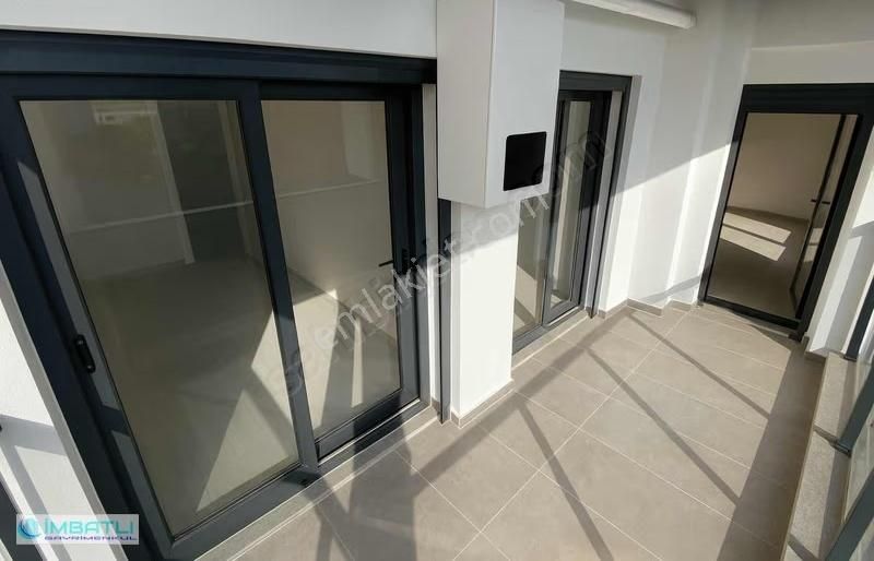 Bahçelievlerde Sıfır 4+1 Dublex Daire - Görsel 5