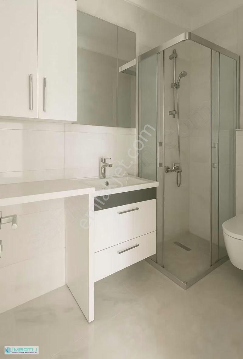 Bahçelievlerde Sıfır 4+1 Dublex Daire - Görsel 11