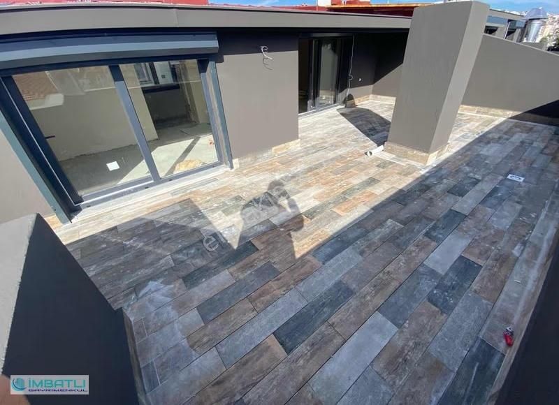 Bahçelievlerde Sıfır 4+1 Dublex Daire - Görsel 6