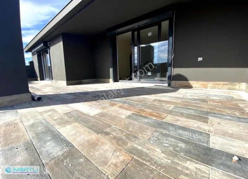 Bahçelievlerde Sıfır 4+1 Dublex Daire - Görsel 9