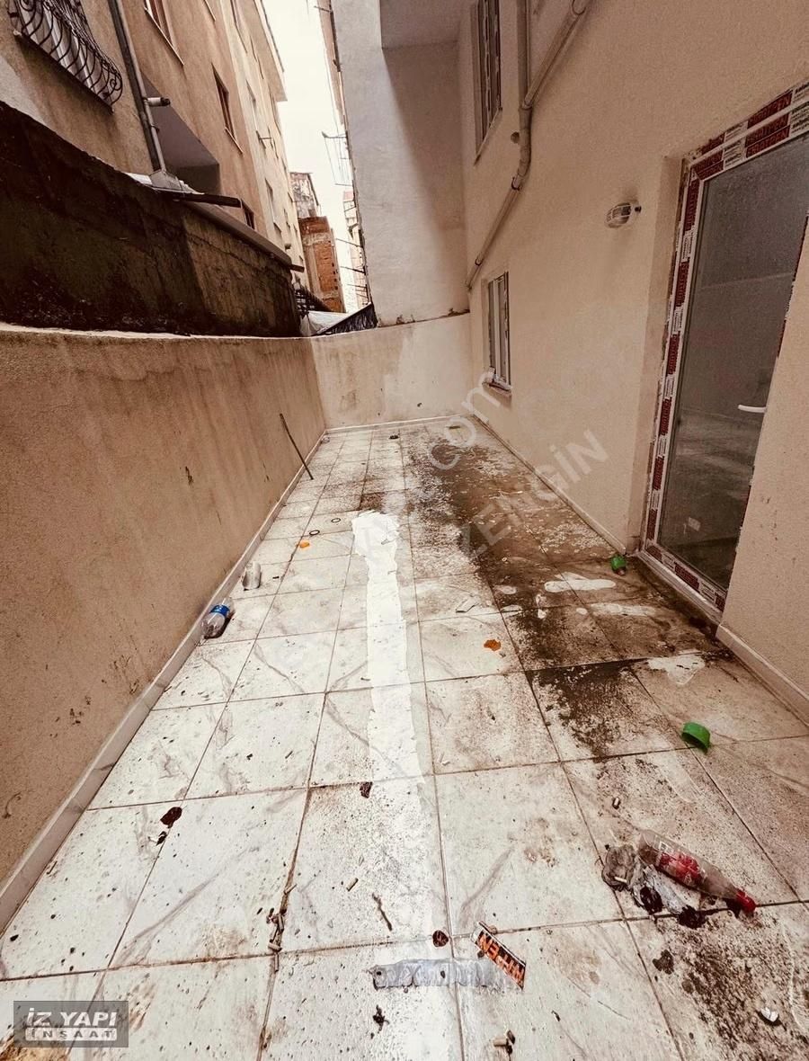 İz Yapı İnş.gayrimenkul Cebeci Mah. Satılık Ters Dublex - Görsel 12