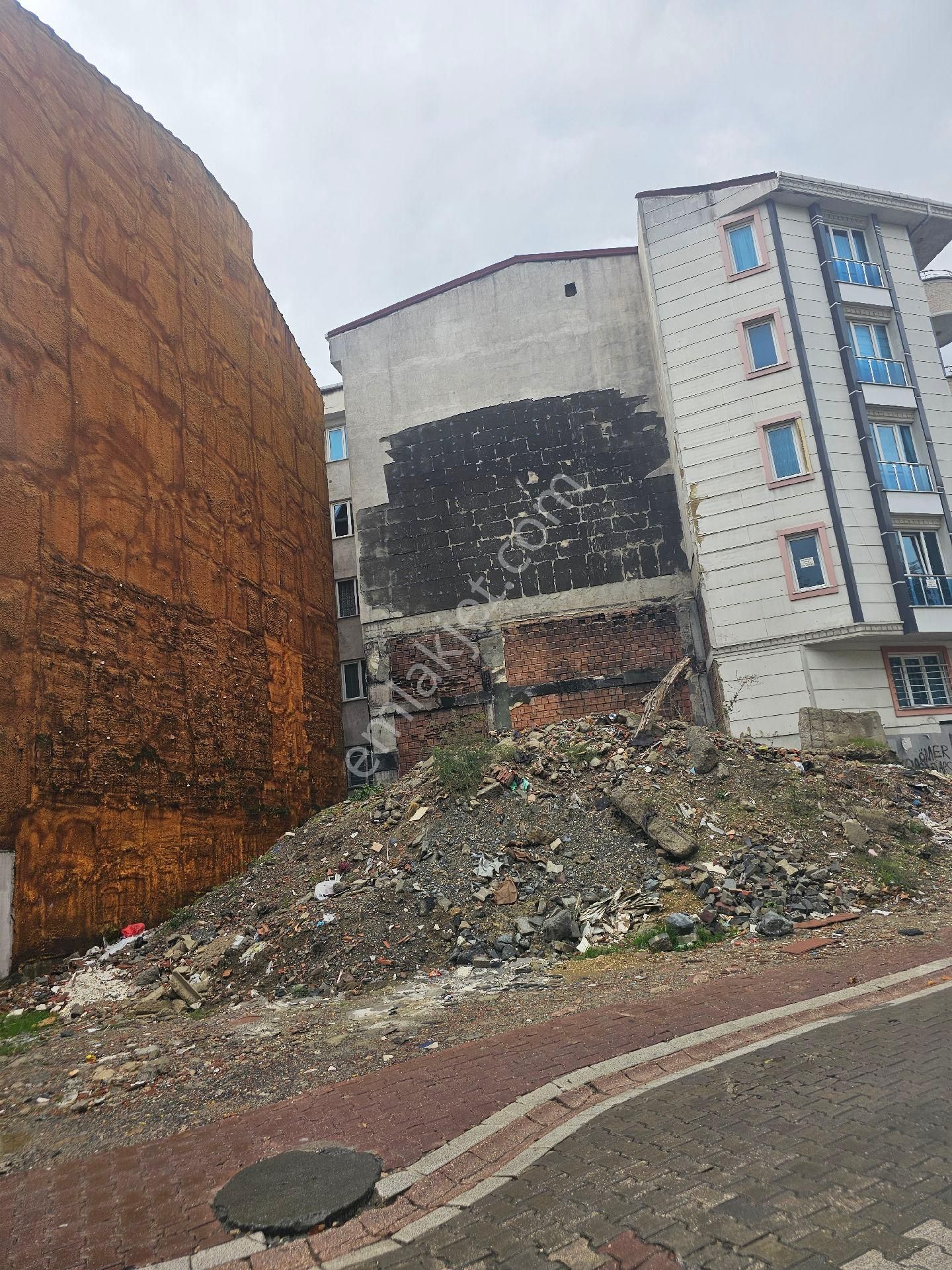 Esenyurt Satılık Arsa