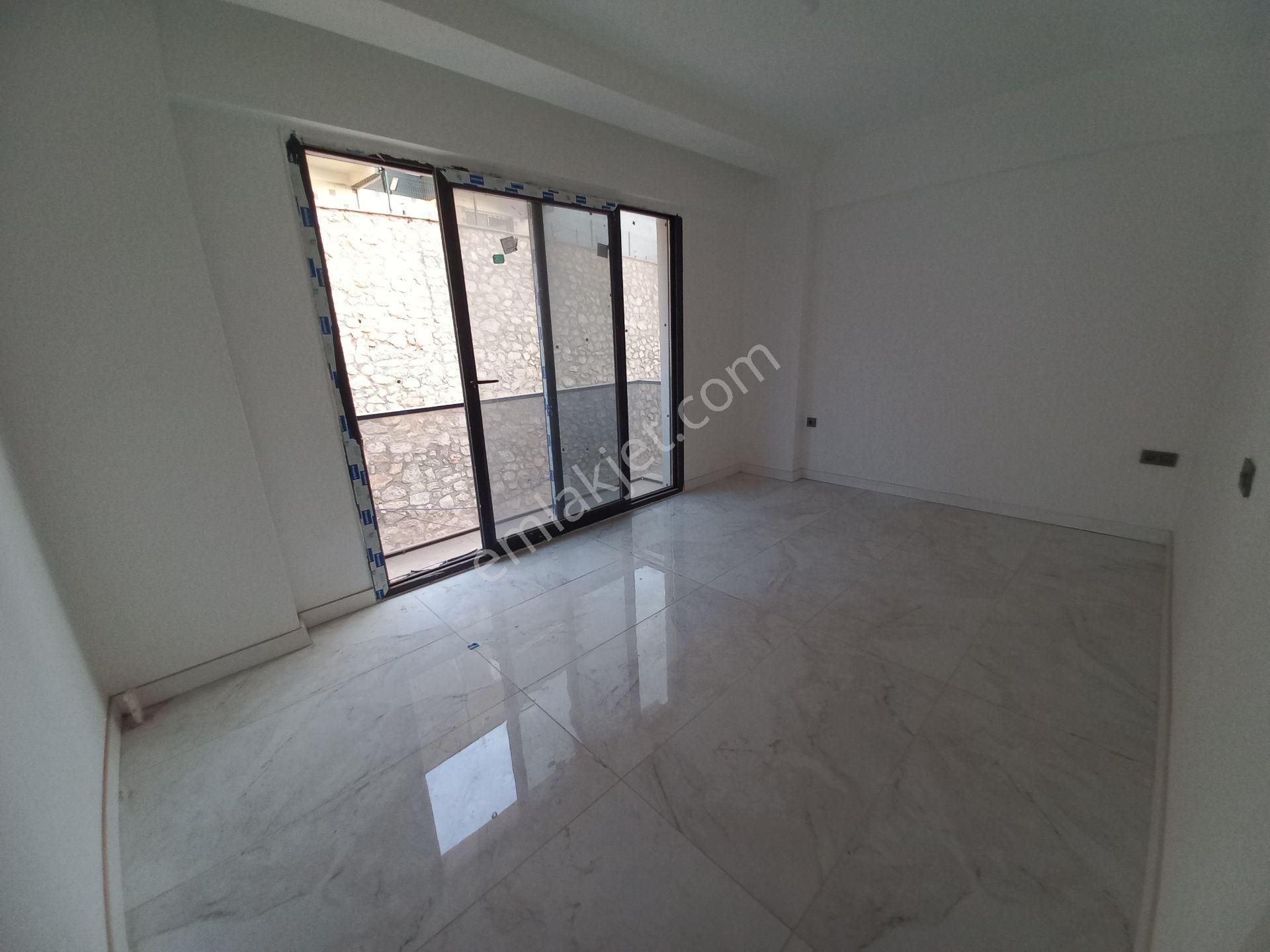 Didim Akbük Skyline'de Full Deniz Manzaralı 1+1 Köşe Daire - Görsel 14