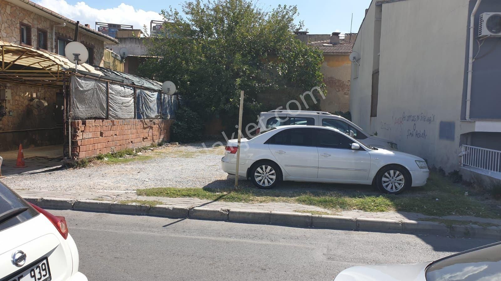 Başkut'tan Konak Mersinli'de Ticari+konut İmarlı Satılık Arsa - Görsel 13