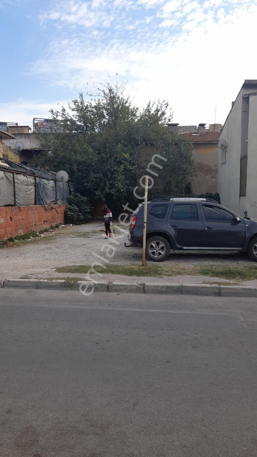 Başkut'tan Konak Mersinli'de Ticari+konut İmarlı Satılık Arsa - Görsel 12