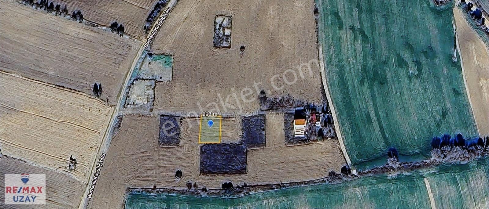 Çanakkale Gelibolu Burhanlı' Da 293 M² Kadastral Yola Cepheli - Görsel 4