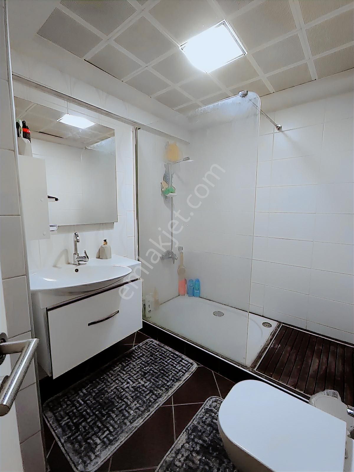 Başkut'tan Mansuroğlu'nda Ticari Kullanıma Uygun 4+1 - Görsel 11