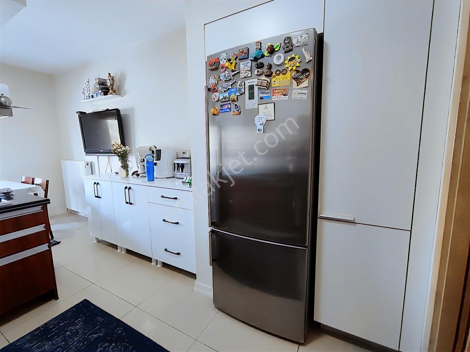 Başkut'tan Mansuroğlu'nda Ticari Kullanıma Uygun 4+1 - Görsel 20