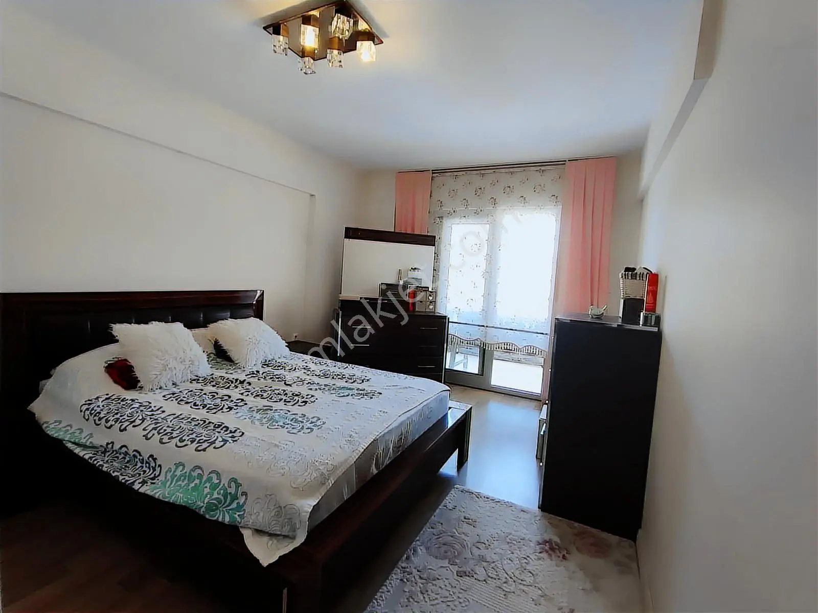 Başkut'tan Mansuroğlu Nda Ticari Kullanıma Uygun 4+1 Daire - Görsel 15