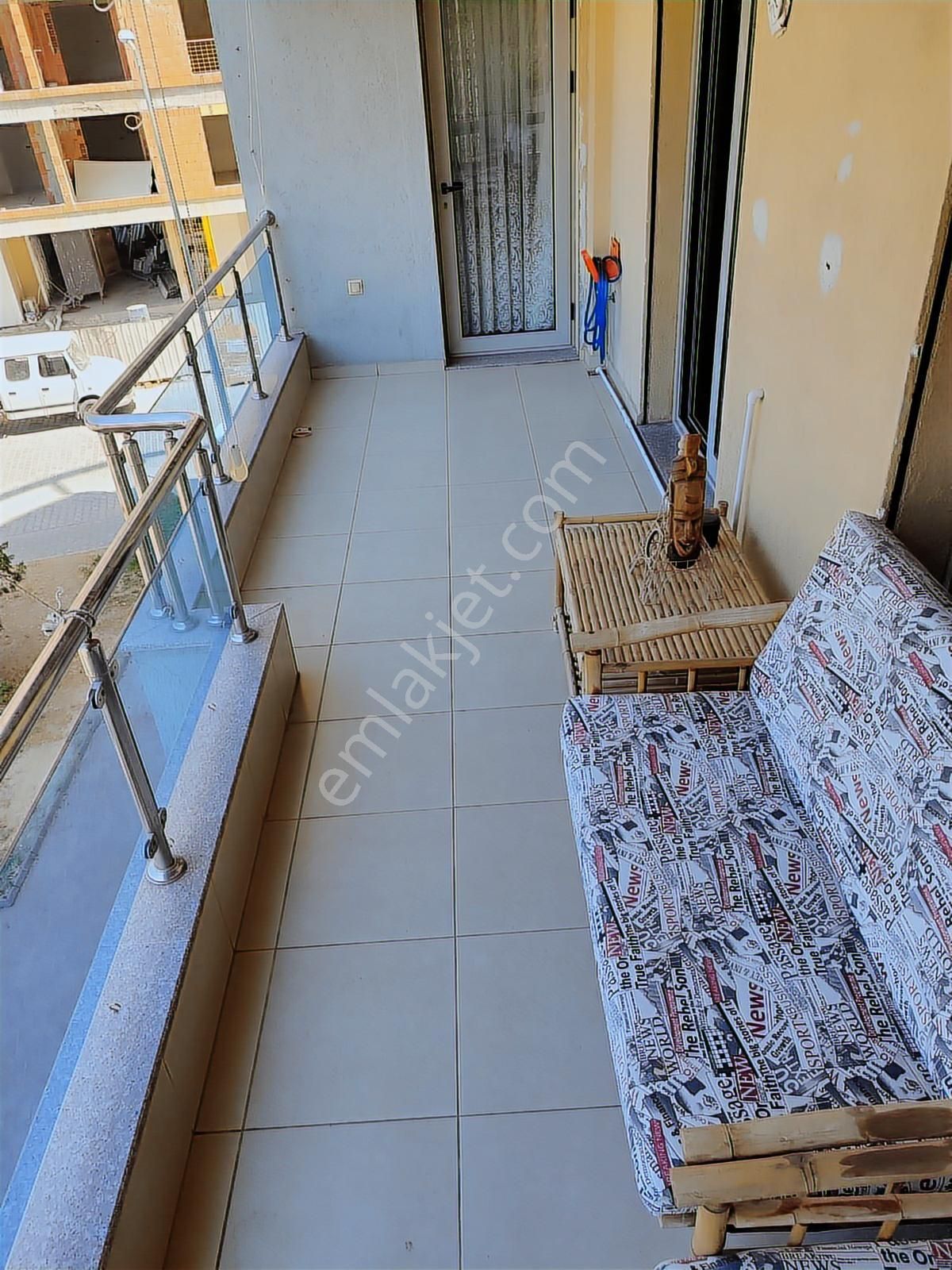 Başkut'tan Mansuroğlu'nda Ticari Kullanıma Uygun 4+1 - Görsel 29