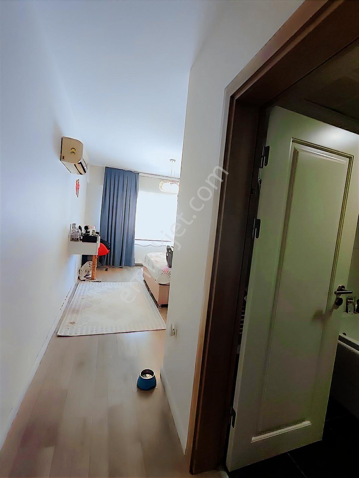 Başkut'tan Mansuroğlu Nda Ticari Kullanıma Uygun 4+1 Daire - Görsel 34