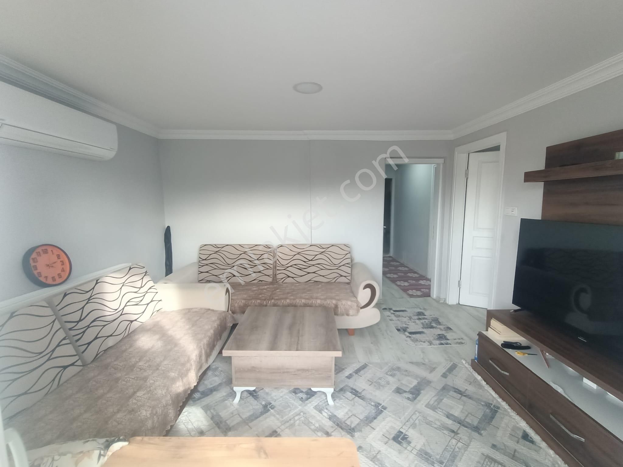 Bornova Çamdibi Yıldırım Beyazıtta Satılık Ferah Yapılı 2+1 Satılık Kupon Daire - Görsel 24