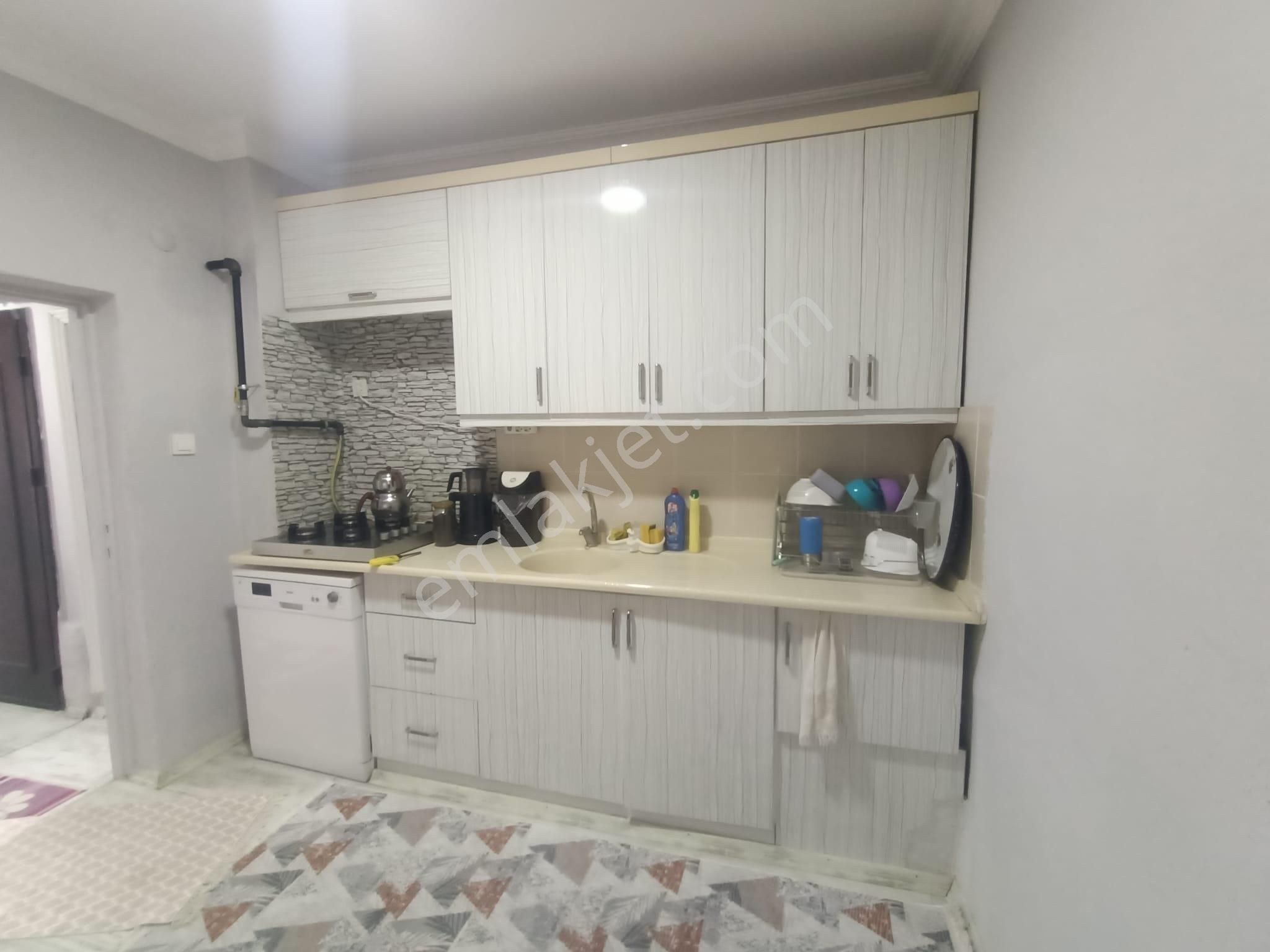 Bornova Çamdibi Yıldırım Beyazıtta Satılık Ferah Yapılı 2+1 Satılık Kupon Daire - Görsel 22