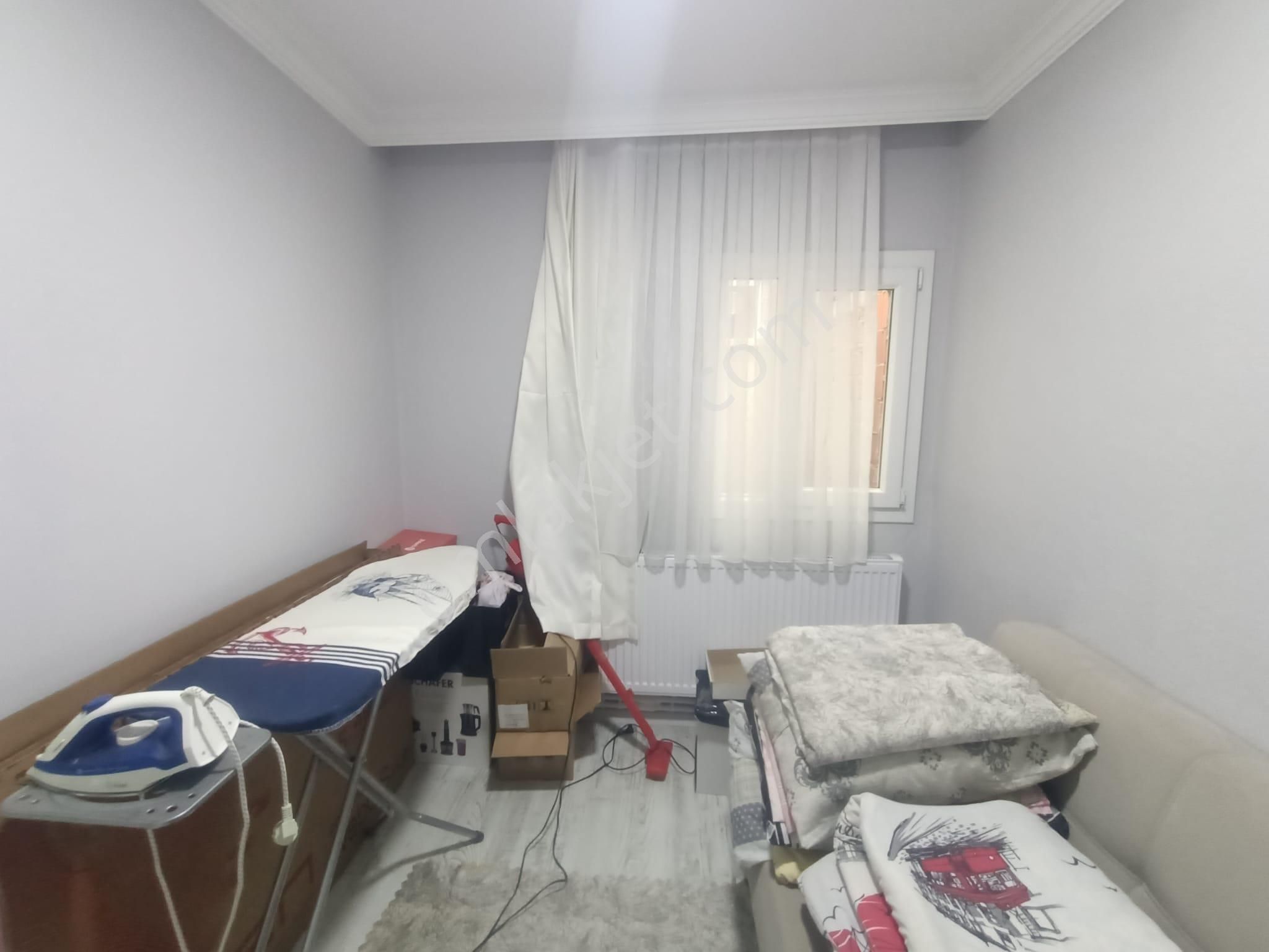 Bornova Çamdibi Yıldırım Beyazıtta Satılık Ferah Yapılı 2+1 Satılık Kupon Daire - Görsel 19