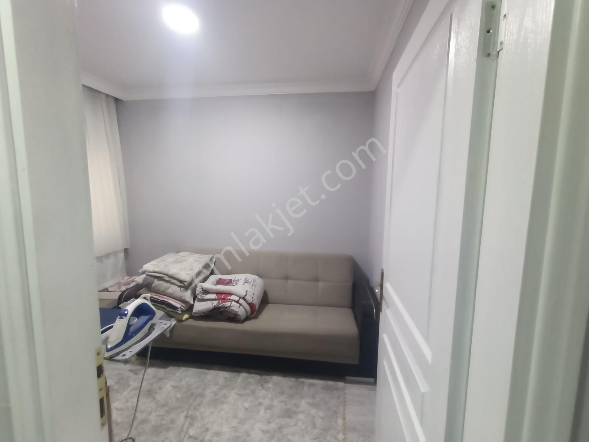 Bornova Çamdibi Yıldırım Beyazıtta Satılık Ferah Yapılı 2+1 Satılık Kupon Daire - Görsel 30