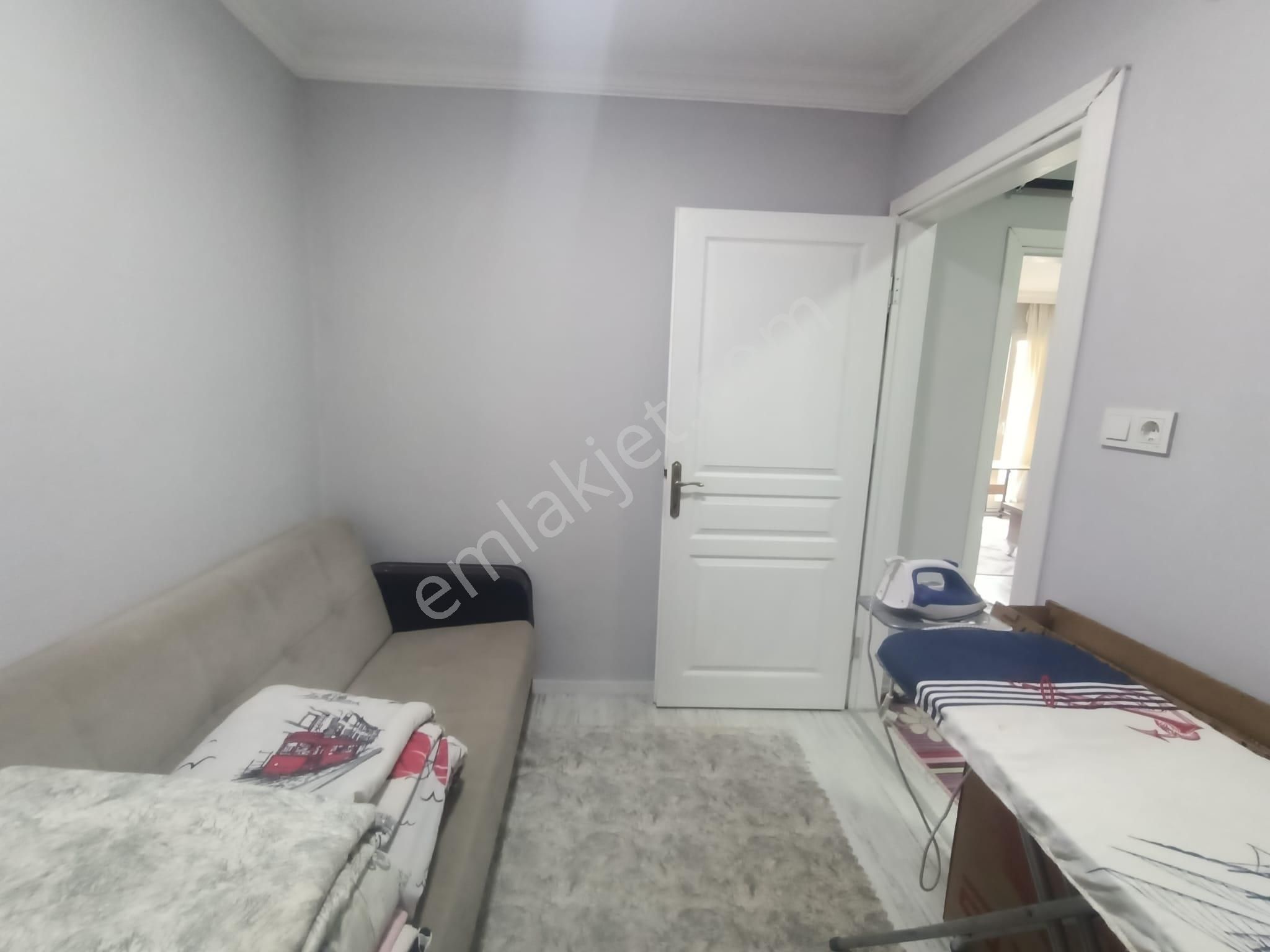 Bornova Çamdibi Yıldırım Beyazıtta Satılık Ferah Yapılı 2+1 Satılık Kupon Daire - Görsel 29