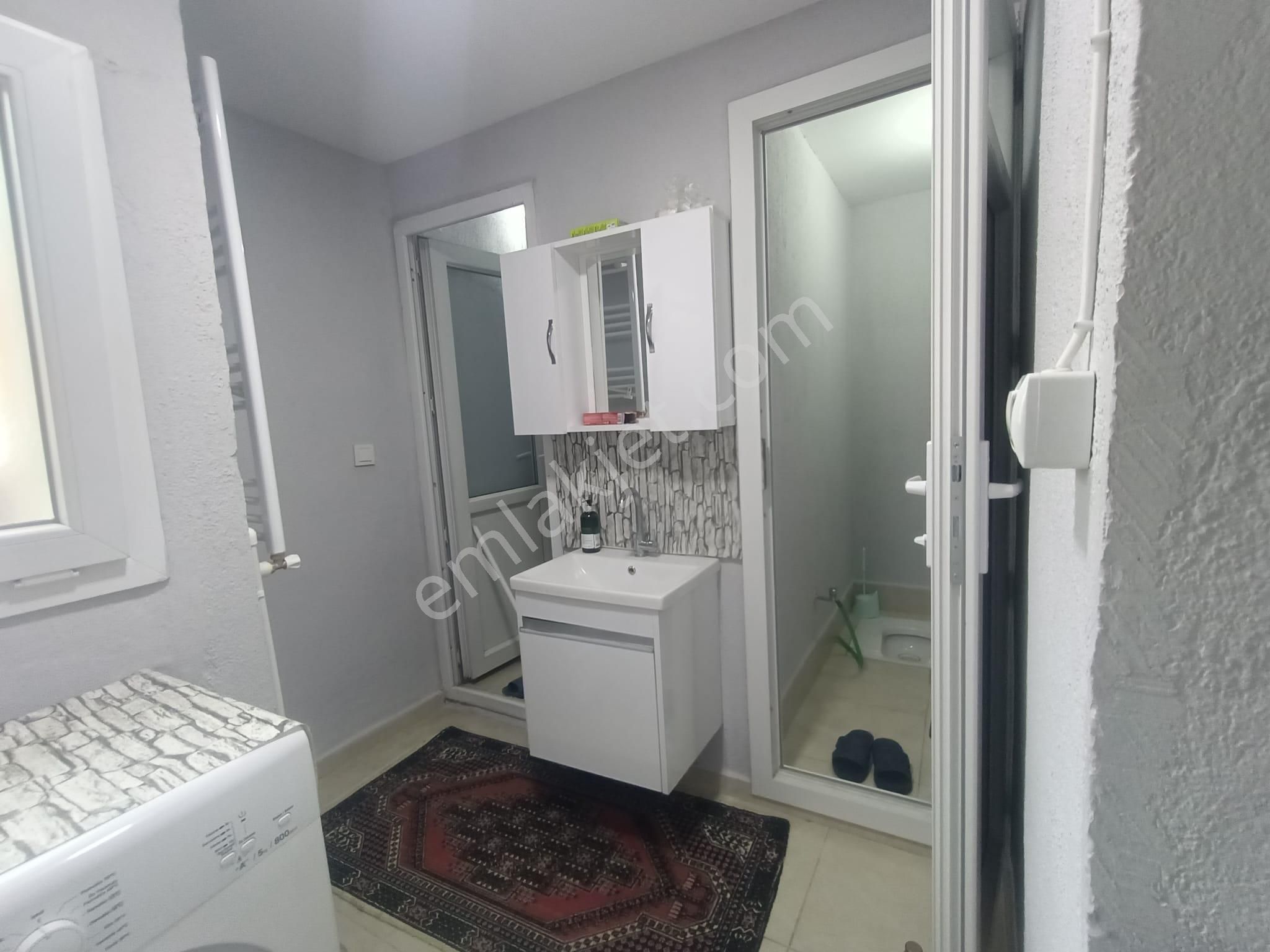 Bornova Çamdibi Yıldırım Beyazıtta Satılık Ferah Yapılı 2+1 Satılık Kupon Daire - Görsel 6