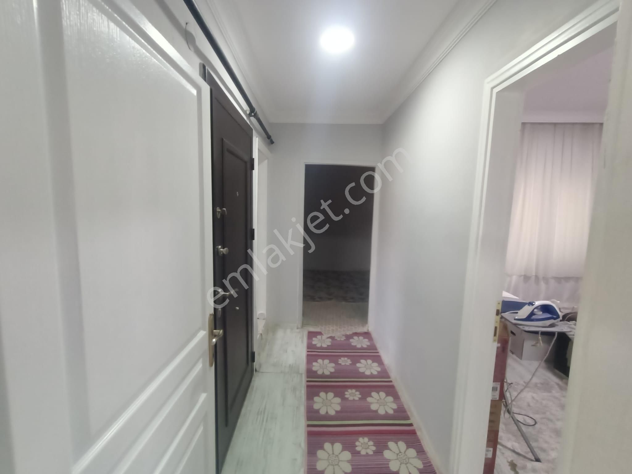 Bornova Çamdibi Yıldırım Beyazıtta Satılık Ferah Yapılı 2+1 Satılık Kupon Daire - Görsel 7