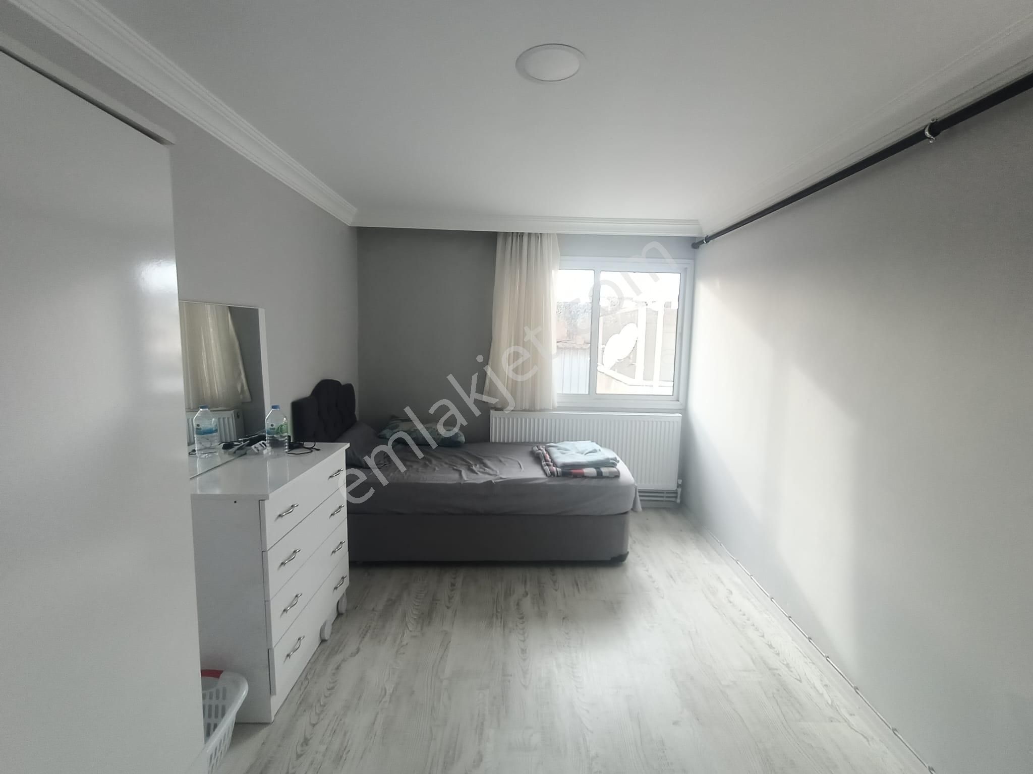 Bornova Çamdibi Yıldırım Beyazıtta Satılık Ferah Yapılı 2+1 Satılık Kupon Daire - Görsel 27