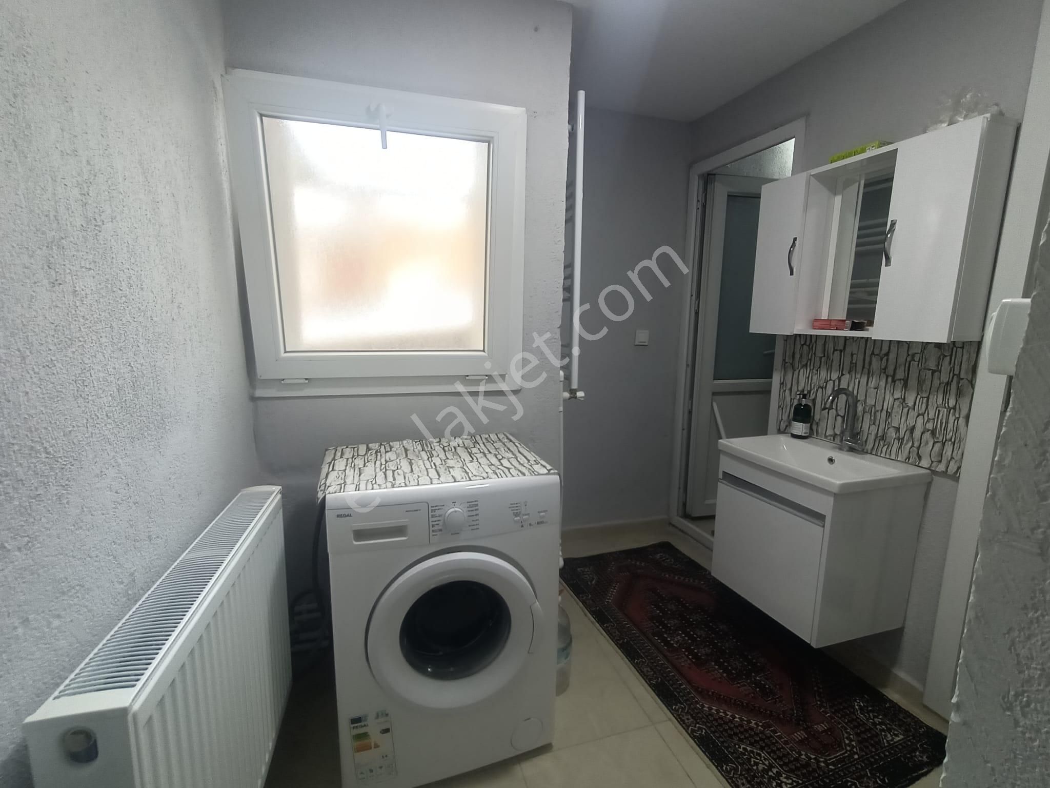 Bornova Çamdibi Yıldırım Beyazıtta Satılık Ferah Yapılı 2+1 Satılık Kupon Daire - Görsel 25