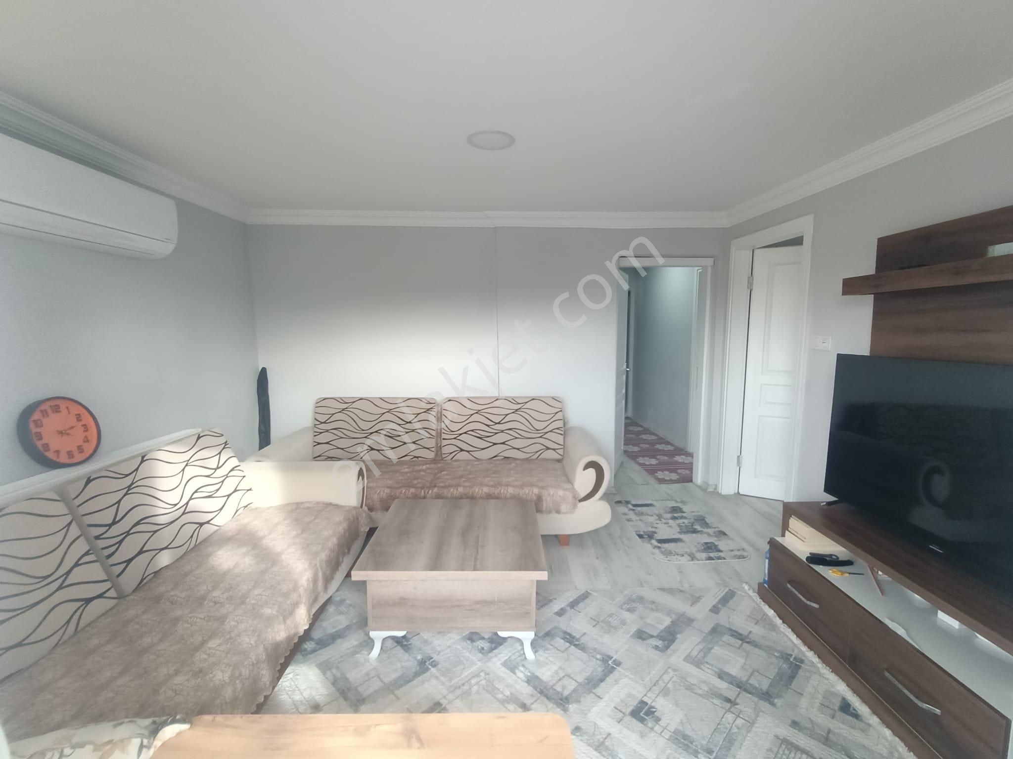 Bornova Çamdibi Yıldırım Beyazıtta Satılık Ferah Yapılı 2+1 Satılık Kupon Daire - Görsel 17