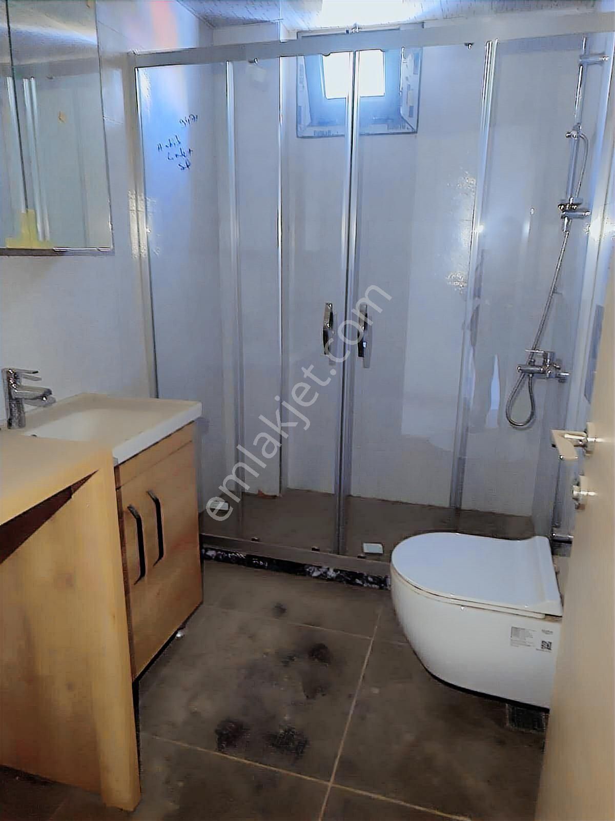 Başkut'tan İmbatlı Mahallesi'nde 2+1 Satılık Daire