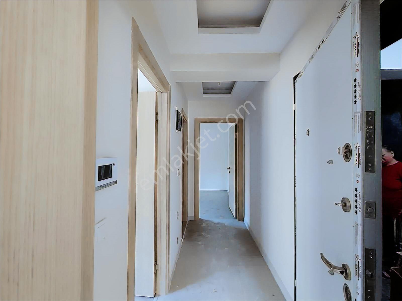 Başkut'tan İmbatlı Mahallesi'nde 2+1 Satılık Daire - Görsel 8