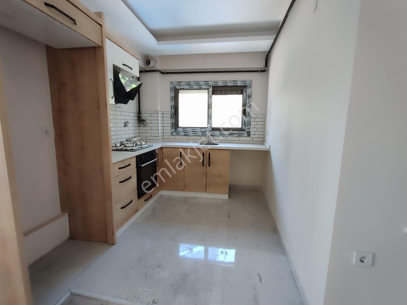 Başkut'tan İmbatlı Mahallesi'nde 2+1 Satılık Daire - Görsel 14