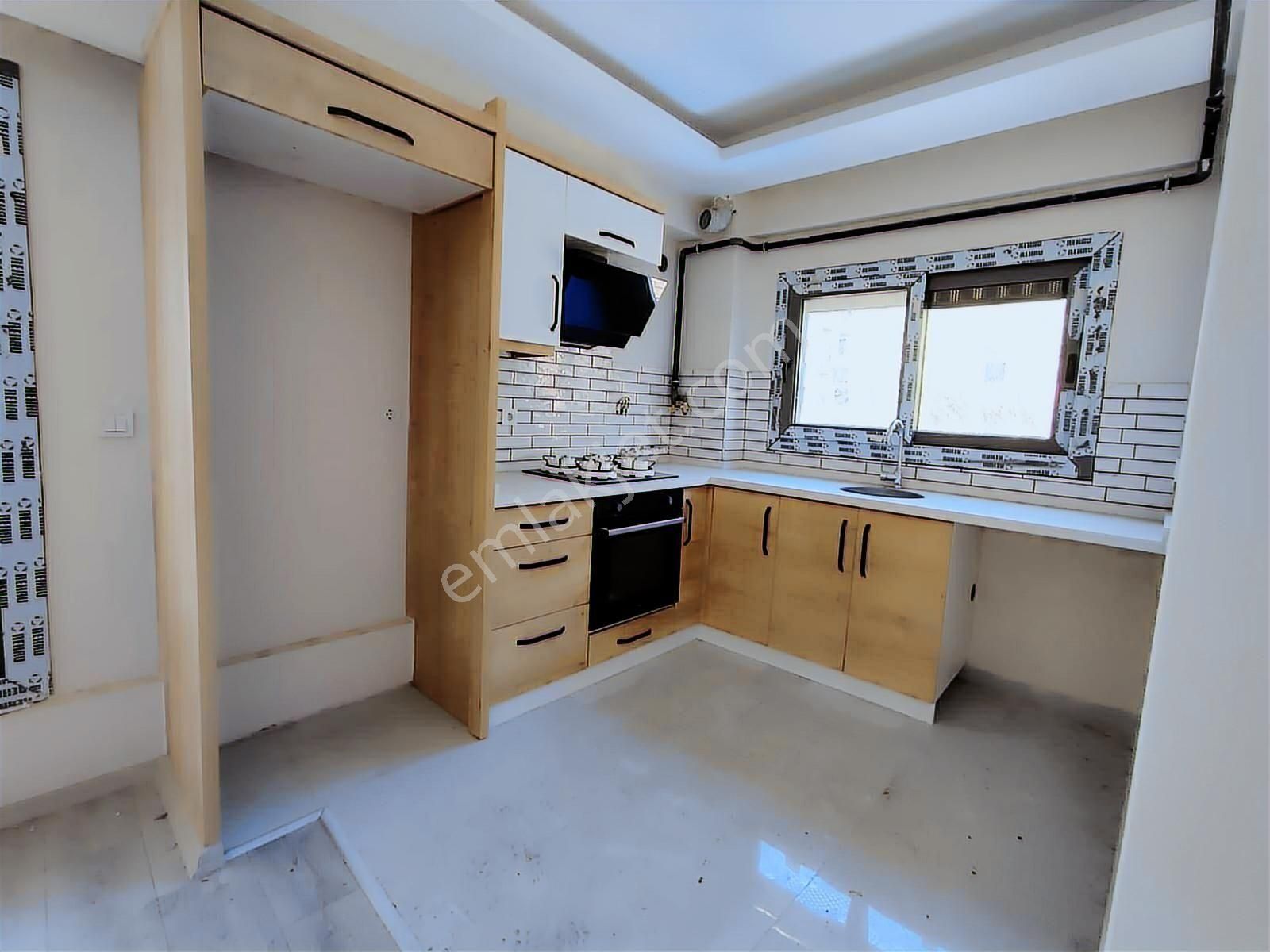 Başkut'tan İmbatlı Mahallesi'nde 2+1 Satılık Daire - Görsel 5