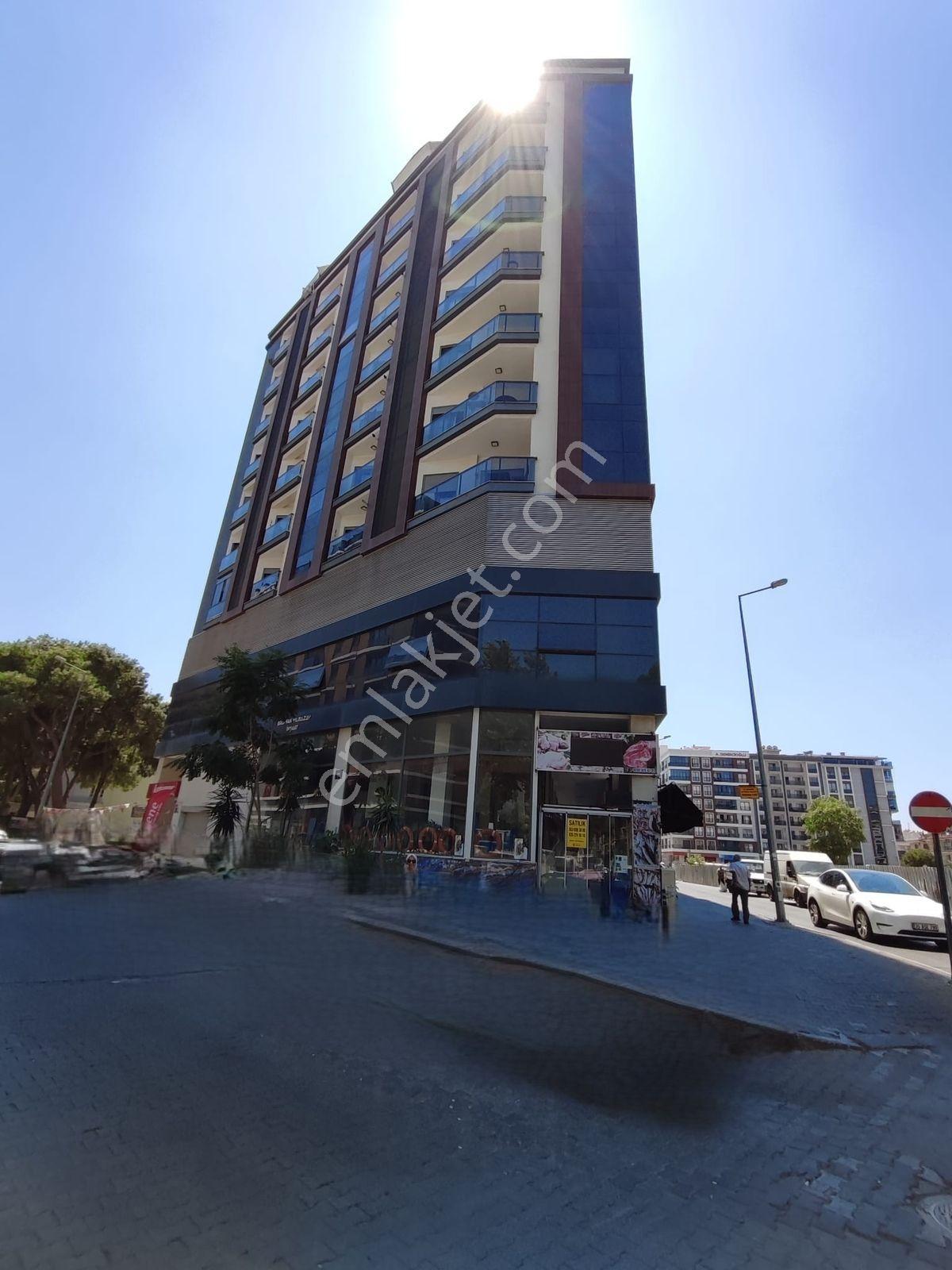 Başkut Emlak'tan İmbatlı'da Kiralık 2 Katlı Köşe Dükkan - Görsel 3