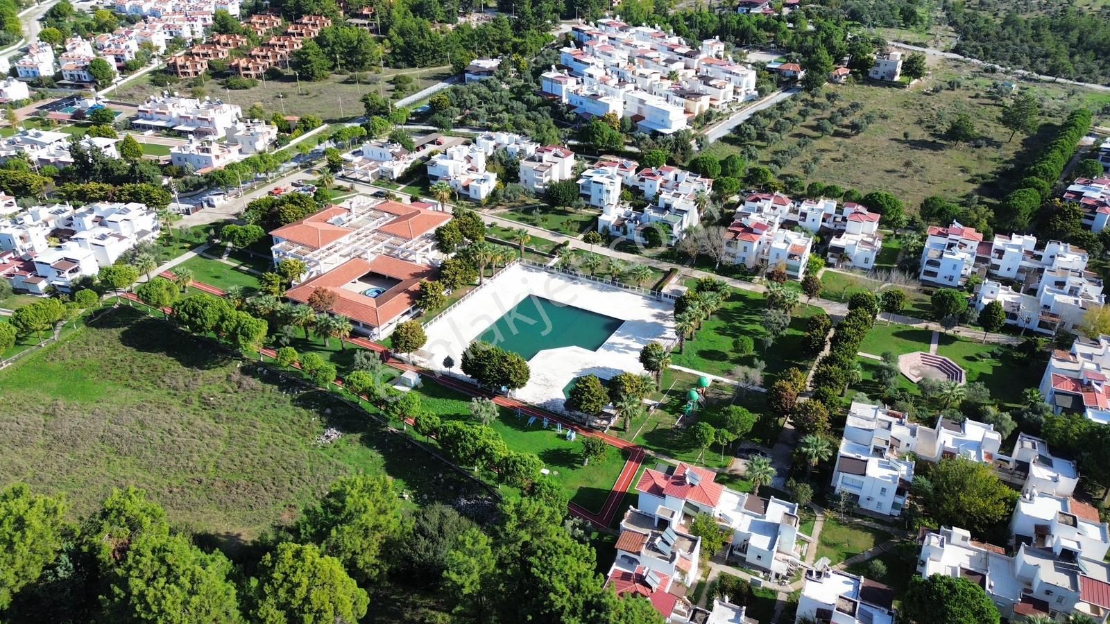 Maviyle Yeşilin Kucaklaştığı !!!! Denize Sıfır !!!! Lüks Yaşam - Görsel 4