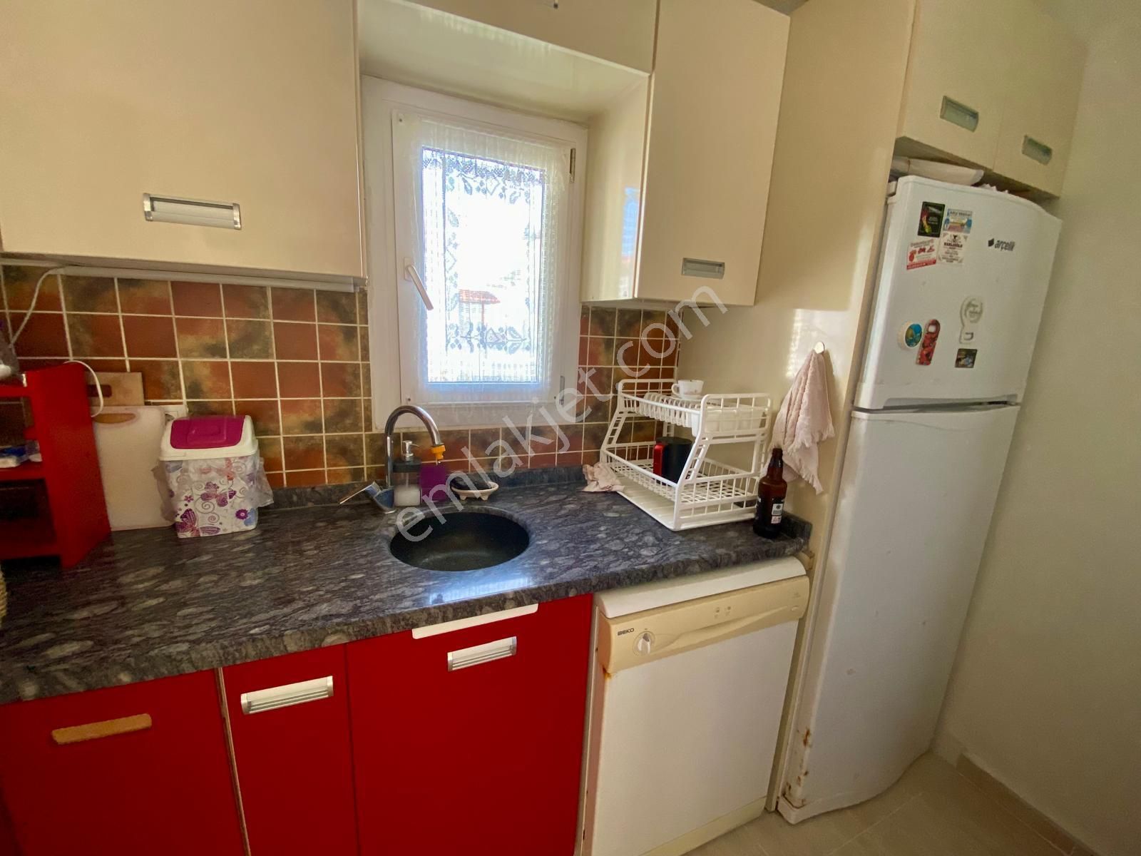 Maviyle Yeşilin Kucaklaştığı !!!! Denize Sıfır !!!! Lüks Yaşam - Görsel 19