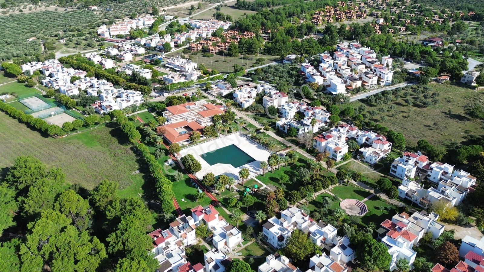 Maviyle Yeşilin Kucaklaştığı !!!! Denize Sıfır !!!! Lüks Yaşam - Görsel 35