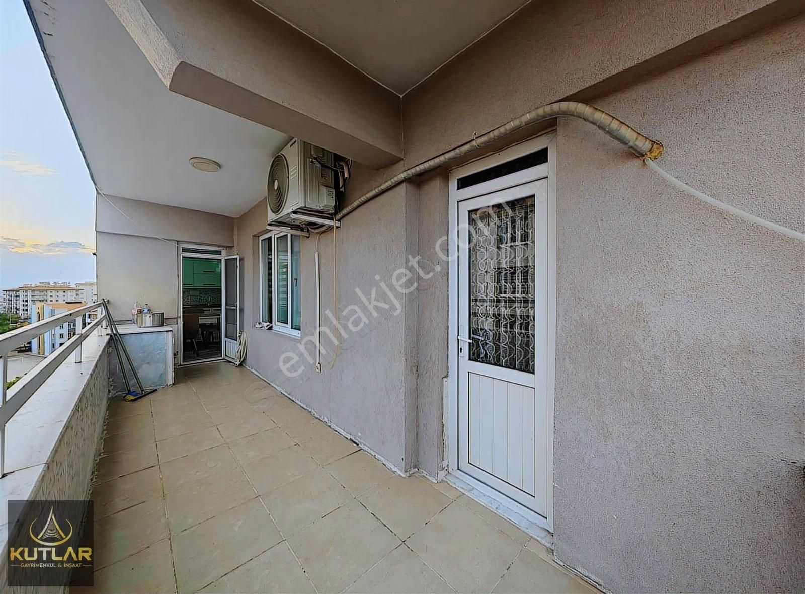 "kutlardan Karataşta Park Cepheli 3+1 Fırsat Daire "... - Görsel 33