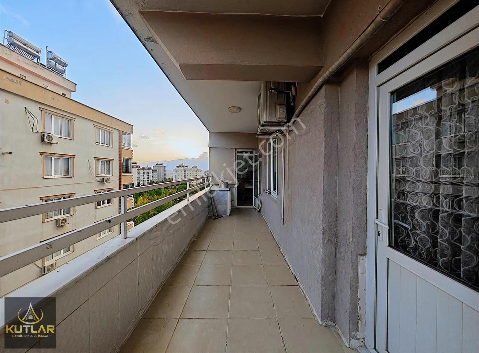 "kutlardan Karataşta Park Cepheli 3+1 Fırsat Daire "... - Görsel 19