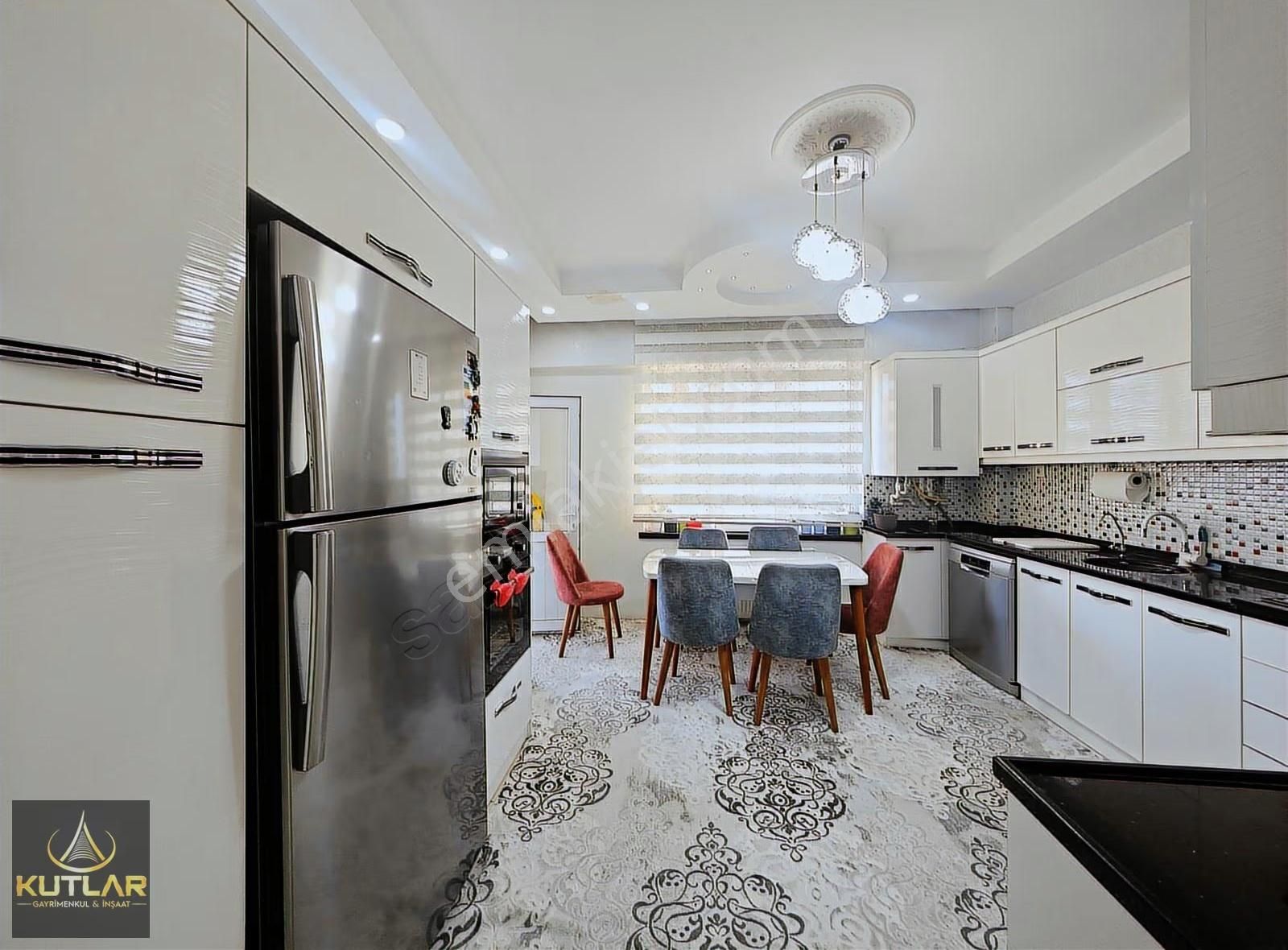 "kutlardan Karataşta Park Cepheli 3+1 Fırsat Daire "... - Görsel 34