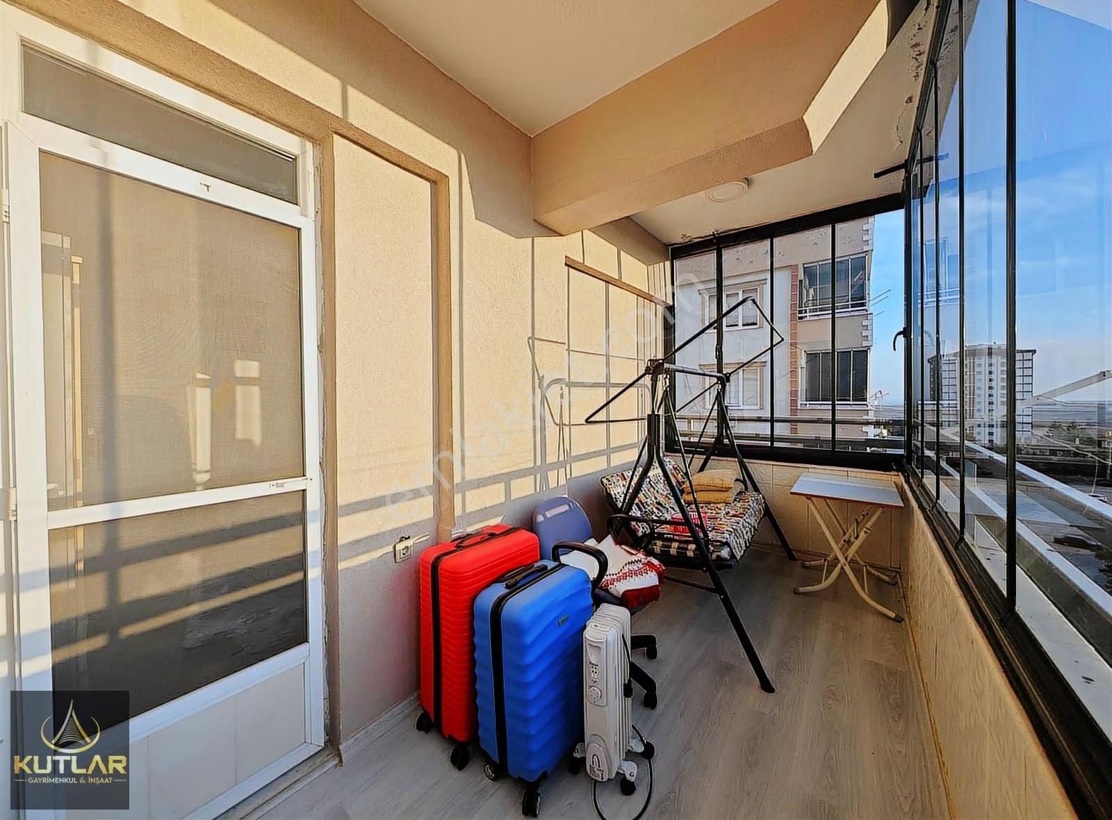 "kutlardan Karataşta Park Cepheli 3+1 Fırsat Daire "... - Görsel 27