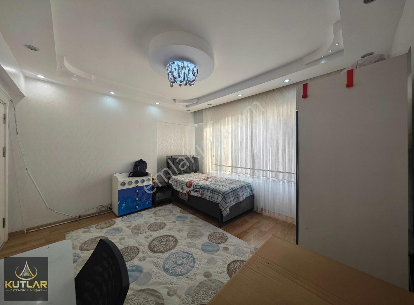 "kutlardan Karataşta Park Cepheli 3+1 Fırsat Daire "... - Görsel 22