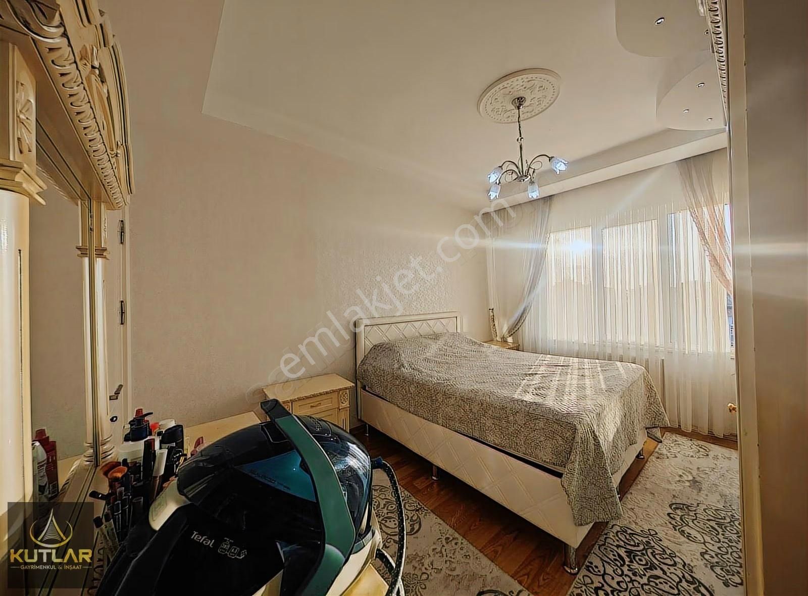 "kutlardan Karataşta Park Cepheli 3+1 Fırsat Daire "... - Görsel 5