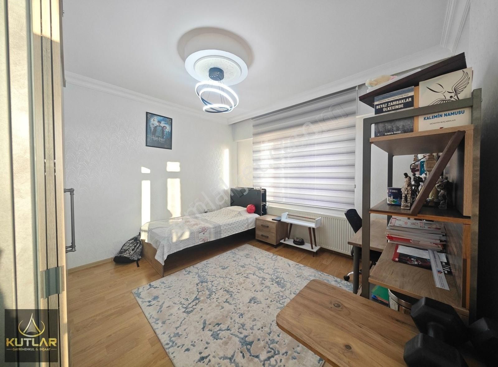 "kutlardan Karataşta Park Cepheli 3+1 Fırsat Daire "... - Görsel 14