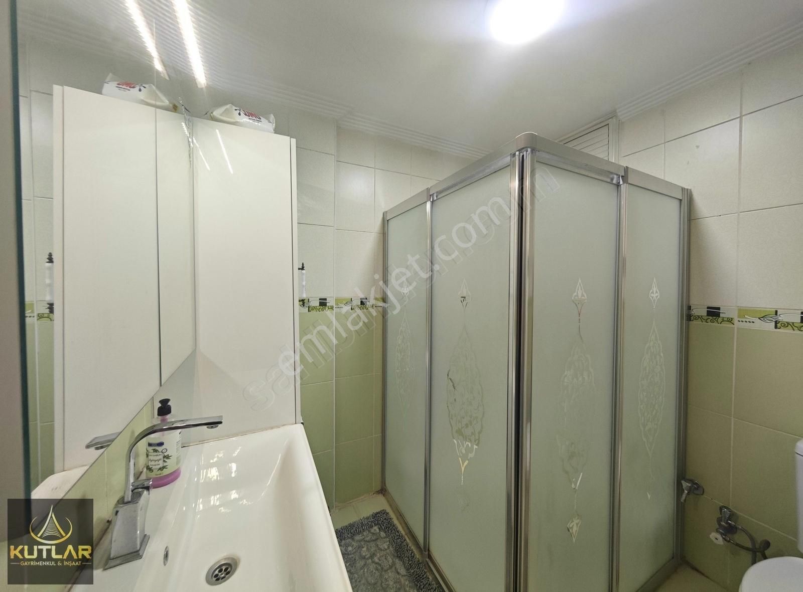 "kutlardan Karataşta Park Cepheli 3+1 Fırsat Daire "... - Görsel 28