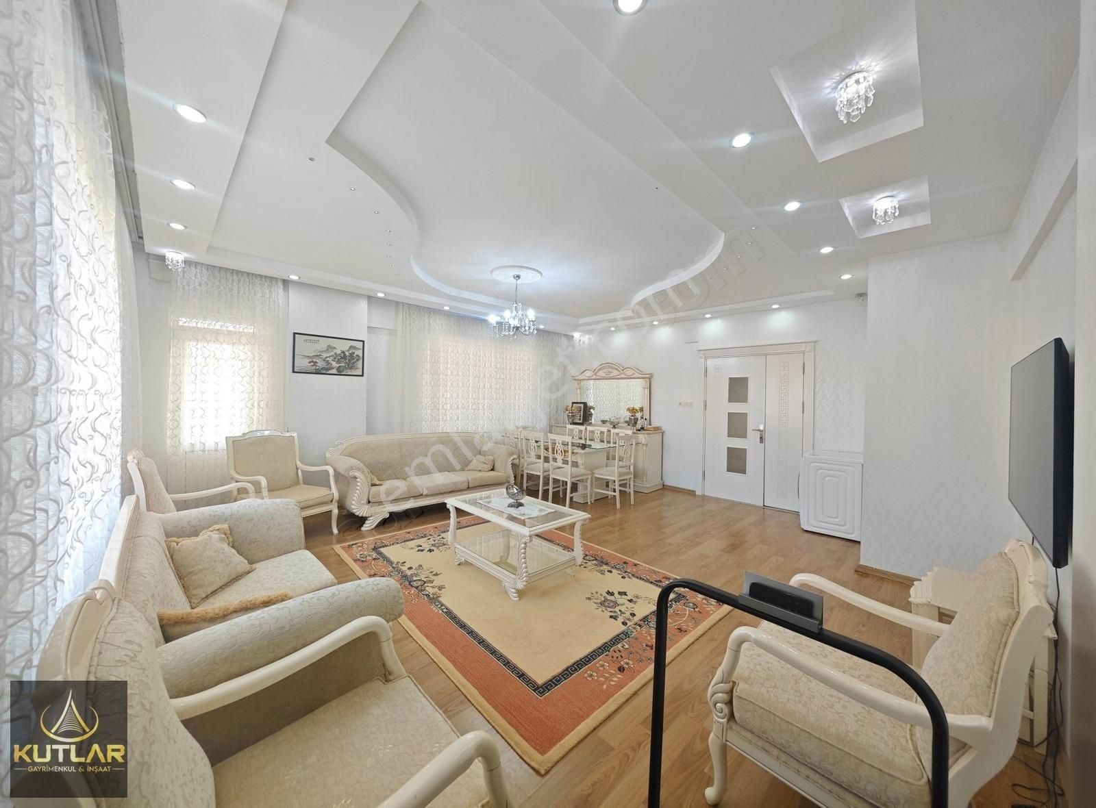 "kutlardan Karataşta Park Cepheli 3+1 Fırsat Daire "... - Görsel 12