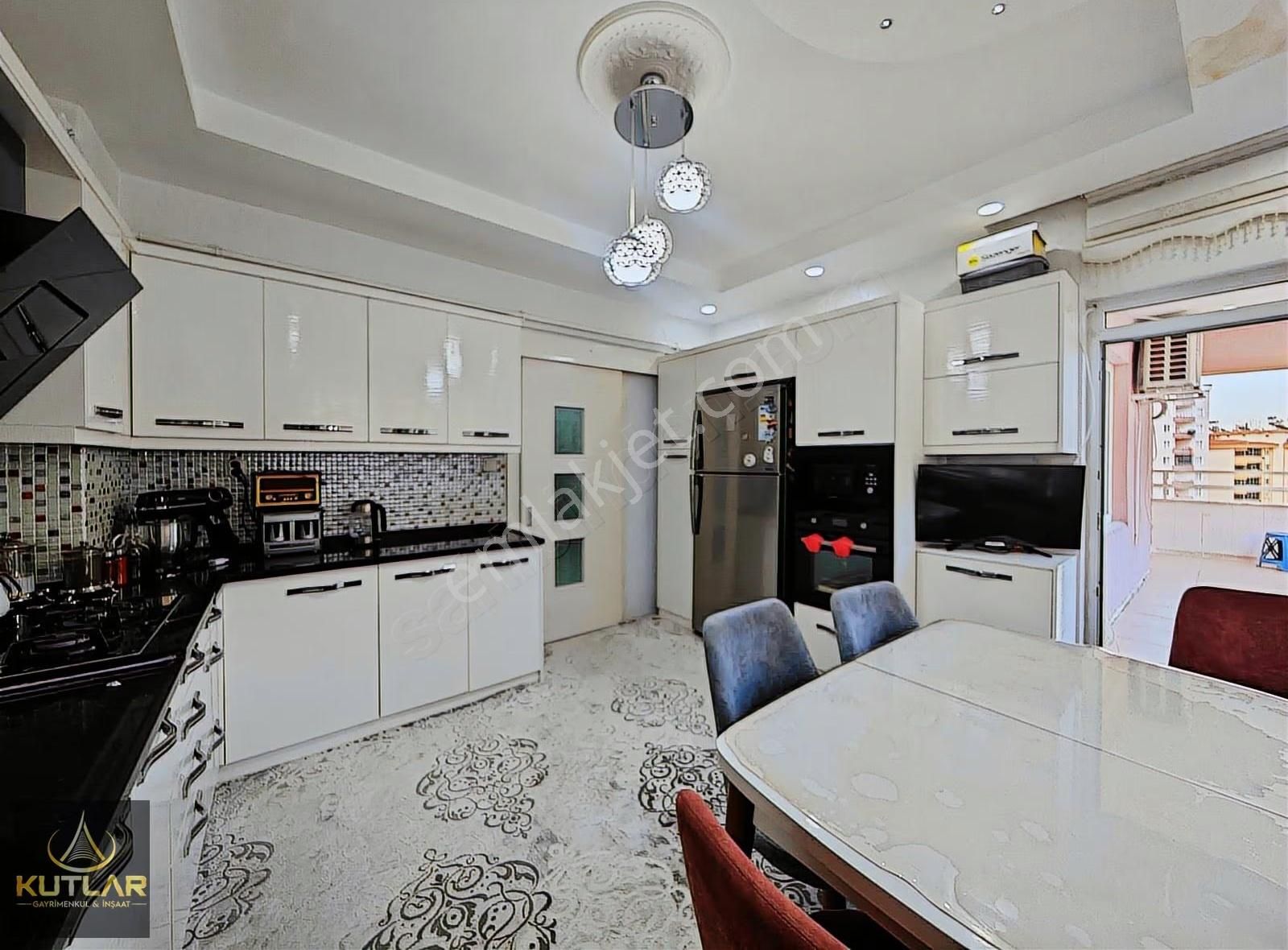 "kutlardan Karataşta Park Cepheli 3+1 Fırsat Daire "... - Görsel 30