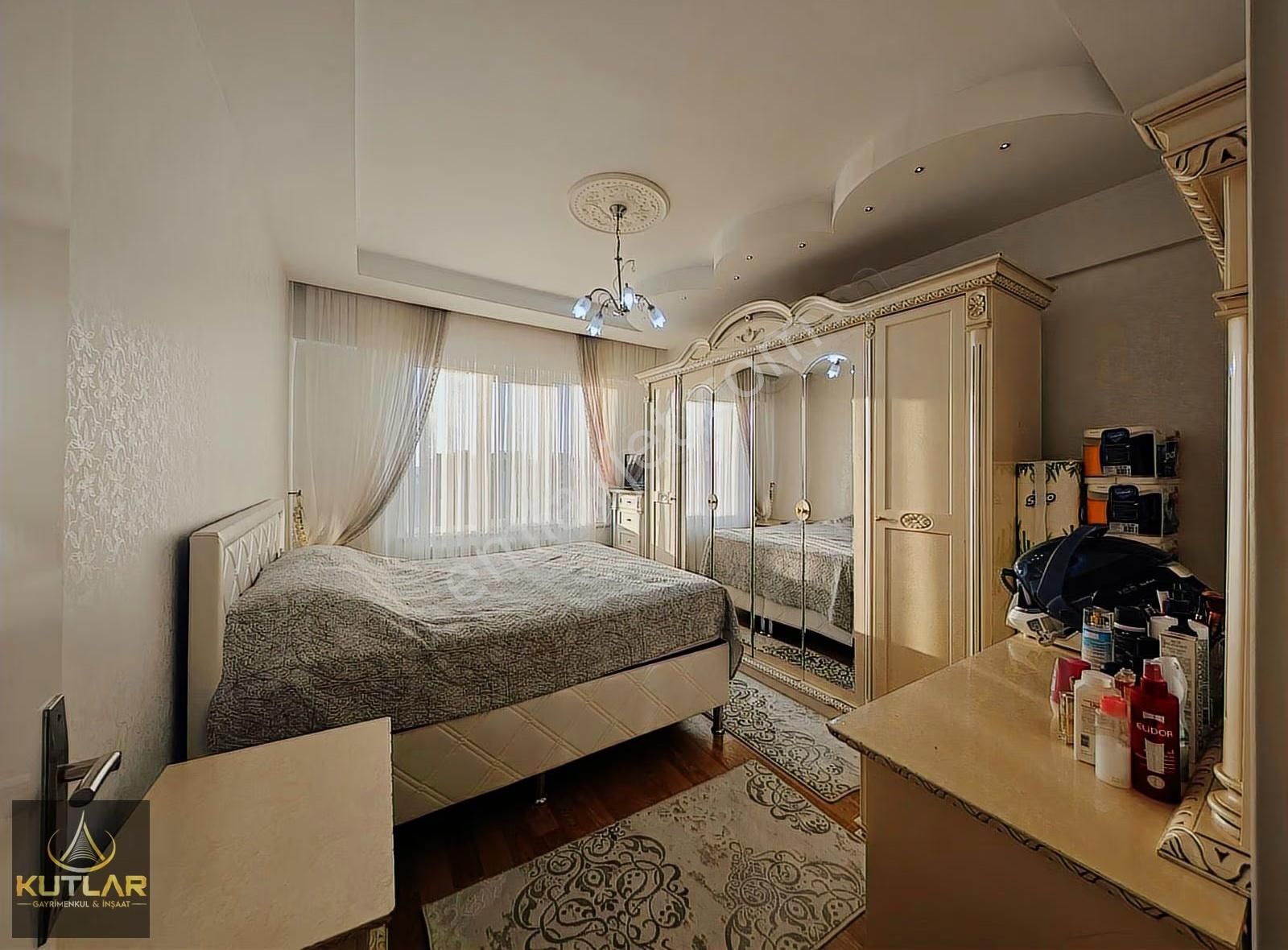 "kutlardan Karataşta Park Cepheli 3+1 Fırsat Daire "... - Görsel 8