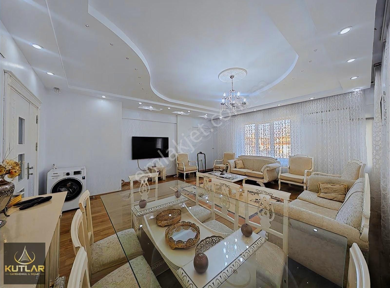 "kutlardan Karataşta Park Cepheli 3+1 Fırsat Daire "... - Görsel 31